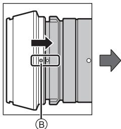PANASONIC DMC-GM1LEG - ■ Objectifs interchangeables (H-X015) - 2