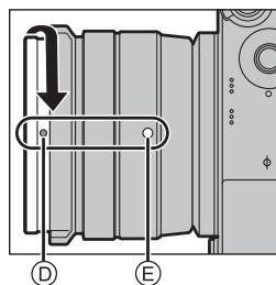 PANASONIC DMC-GM1LEG - ■ Approximate operating time and number of recordable pictures - 18