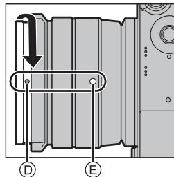 PANASONIC DMC-GM1LEG - ■ Approximate operating time and number of recordable pictures - 10