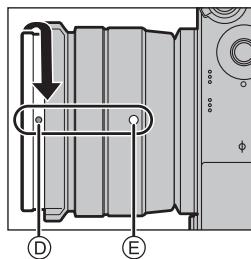 PANASONIC DMC-GM1LEG - ■ Approximate operating time and number of recordable pictures - 16