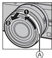 PANASONIC DMC-GM1LEG - ■ Interchangeable Lens (H-X015) - 1