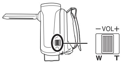 PANASONIC SDR-H250EF - SDR-H20: - 1