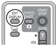 PANASONIC SDR-H250EF - Utilisation avec d'autres appareils - 3