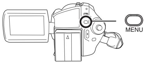 PANASONIC SDR-H250EF - HDD - 1