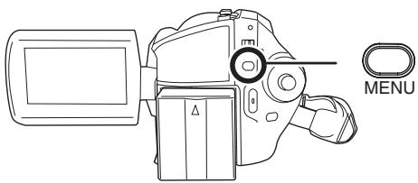PANASONIC SDR-H250EF - Lecture à partir d'une liste - 1