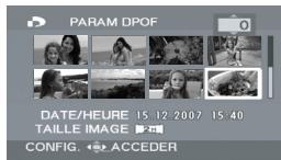 PANASONIC SDR-H250EF - [CONFIG IMAGE] → - 2