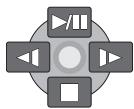 PANASONIC SDR-H250EF - Icônes d'opération affichées dans chaque mode - 6