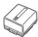 PANASONIC SDR-H250EF - Câble USB - 2