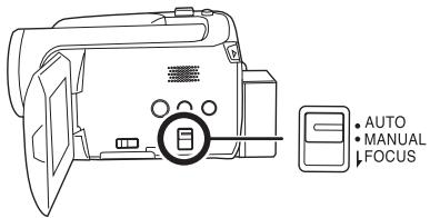 PANASONIC SDR-H250EF - ■ À propos du mode automatique - 1