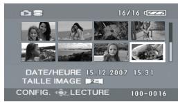 PANASONIC SDR-H250EF - ■ Indicateurs de lecture - 2
