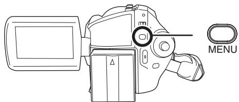 PANASONIC SDR-H250EF - Fonction zoom numérique - 1