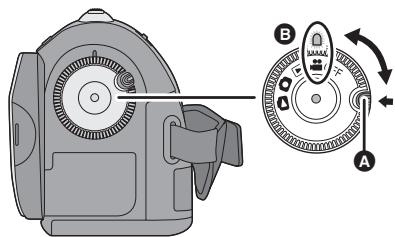 PANASONIC SDR-S26 - Fermez soigneusement le couvercle de la fente de la carte SD. - 1