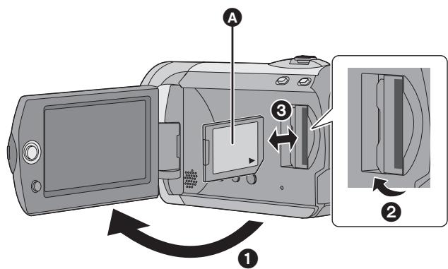 PANASONIC SDR-S26 - Avertissement: - 1