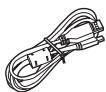 PANASONIC SDR-S26 - Cable USB - 1