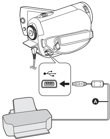 PANASONIC SDR-S26 - Pour utilise port USB - 1