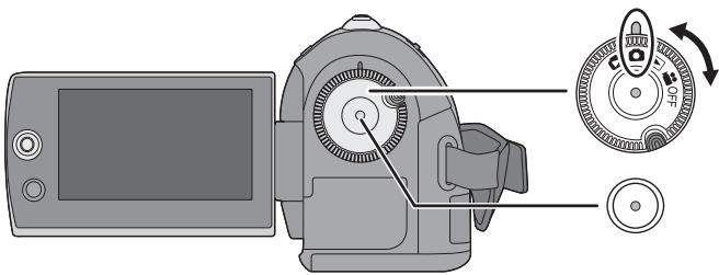 PANASONIC SDR-S26 - Selectionnez le menu. ( 20) - 1