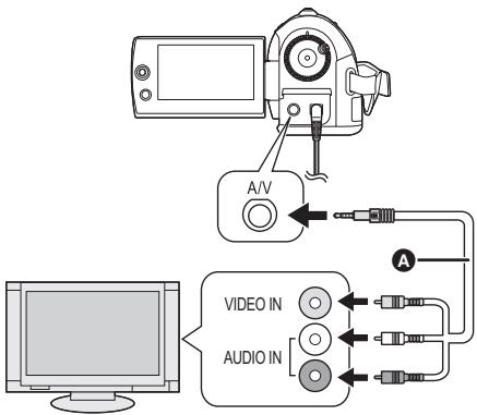 PANASONIC SDR-S26 - Quand le message de confirmation apparait SeLECTIONnez [OUI], puis appuyez sur la manette de commande. - 1