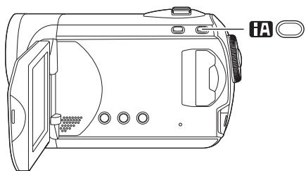 PANASONIC SDR-S26 - Mode auto intelligent - 1