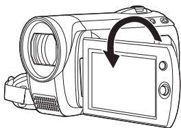 PANASONIC SDR-S26 - Auto-enregistrement de l'utilisateur - 1