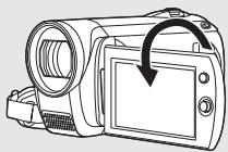 PANASONIC SDR-S26 - Remarque concernant les batteries et piles - 4