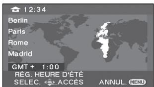 PANASONIC SDR-S26 - [PRINCIPAL]  [RÉG. HEURE MO.]  [OUI] - 1