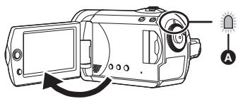 PANASONIC SDR-S26 - Démarrage rapide - 2