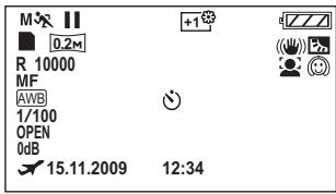 PANASONIC SDR-S26 - Enregistrement d'images fixes - 1