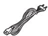 PANASONIC SDR-S26 - Cable c.a. - 1