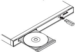 PANASONIC DVD-S68EG - Afspilning - 1