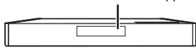 PANASONIC DMP-BDT570 - Accessoires - 3