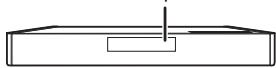 PANASONIC DMP-BDT570 - Accessori - 3