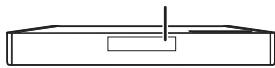 PANASONIC DMP-BDT570 - Accessoires - 3