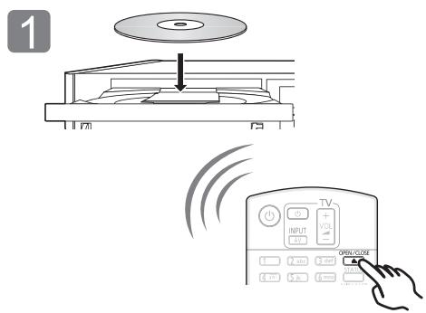 1 TV INPUT VOL - 2.000 3.000 8.000 5.000 6.000