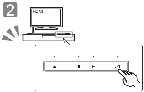 HDMI 2