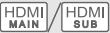 PANASONIC DMP-BDT570 - ■ Wiedergabeinfofenster - 1