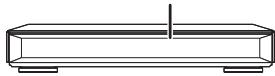 PANASONIC DMP-UB900,  DMP-UB900EGK - Accessoires - 2