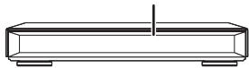 PANASONIC DMP-UB900,  DMP-UB900EGK - Accessoires - 3