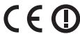PANASONIC DMPUB404EG - Déclaration de Conformité (DoC) - 1