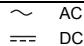PANASONIC DMPUB404EG - Note for the battery symbol (bottom symbol): - 1