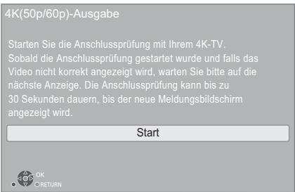 PANASONIC DMPUB404EG - Vorbereitung - 1