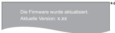 PANASONIC DMPUB404EG - Firmware-Update - 2