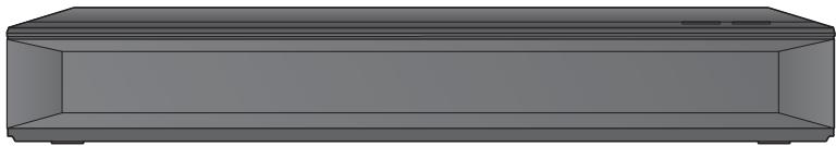 PANASONIC DMPUB404EG - Basic Operating Instructions - 1