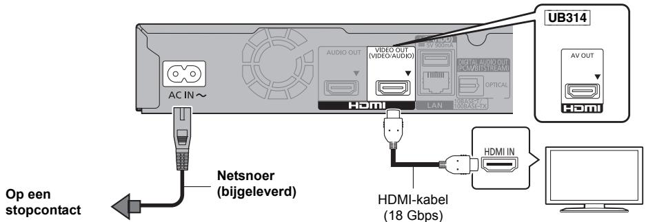 PANASONIC DMPUB404EG - ■ Hohe Klangklarheit - 1