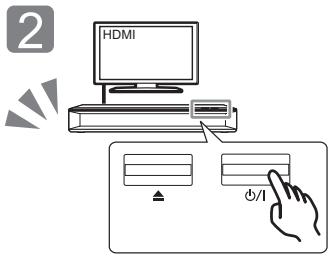 PANASONIC DMPUB404EG - FASE 3 : Impostazioni - 2