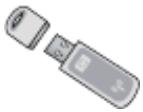 HP PHOTOSMART A618 - Batterie interne HP Photosmart en option - 1