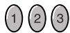 THOMSON ROC 46 - - Wie man einen programmierten Code wiederfindet - 7