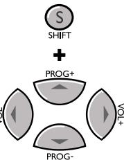 THOMSON ROC 46 - - The NAVILIGHT system - 2