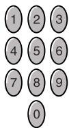 THOMSON ROC 46 - - Comment retrouver un code programme - 7