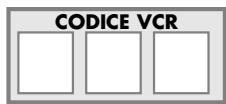 THOMSON ROC 46 - - Verifica della programmazione - 2