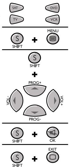 THOMSON ROC 46 - - Das NAVILIGHT-Navigationssystem - 1